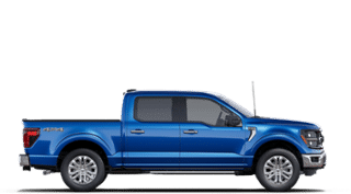 2025 Ford F-150® External Image 1